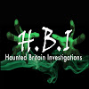 Haunted Britain Investigations