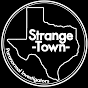 Strange Town - A Paranormal Series