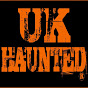 UK Haunted