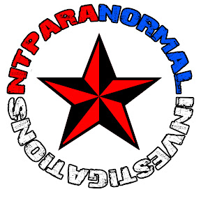 NTParanormal Investigations
